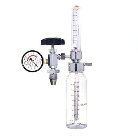 Oxygen Humidifier