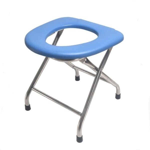 Commode Stool - Image 2