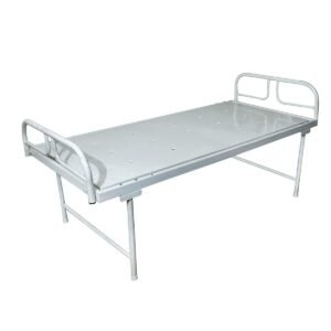 Medical Basic Cot  - Indian