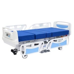 ICU Medical Cot Mattress