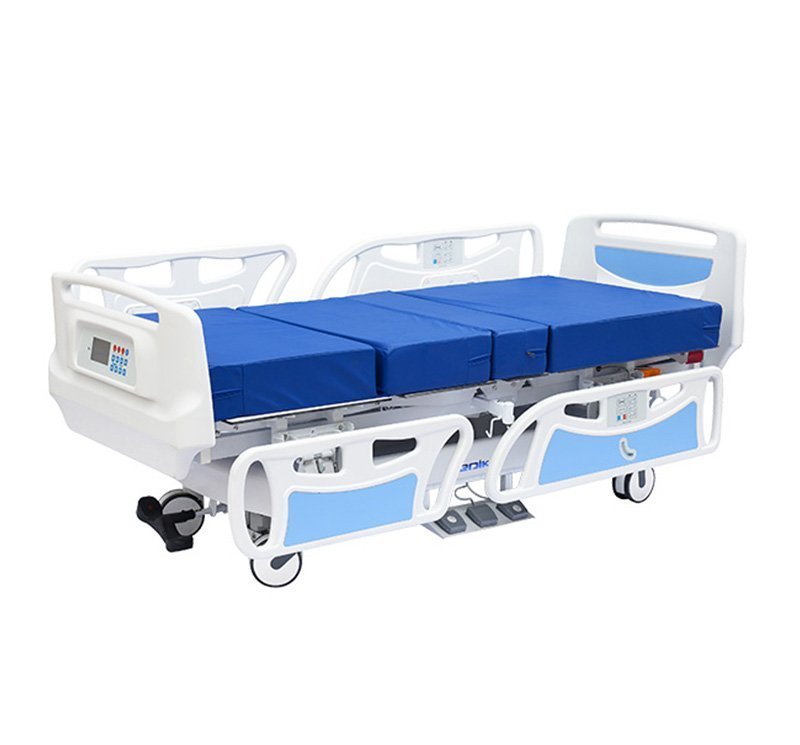 ICU Medical Cot Mattress