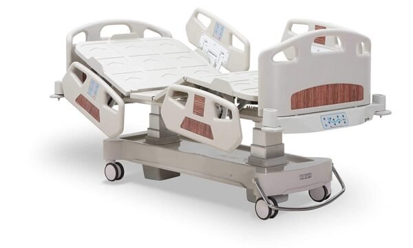 ICU Medical Cot - Imported - Image 2