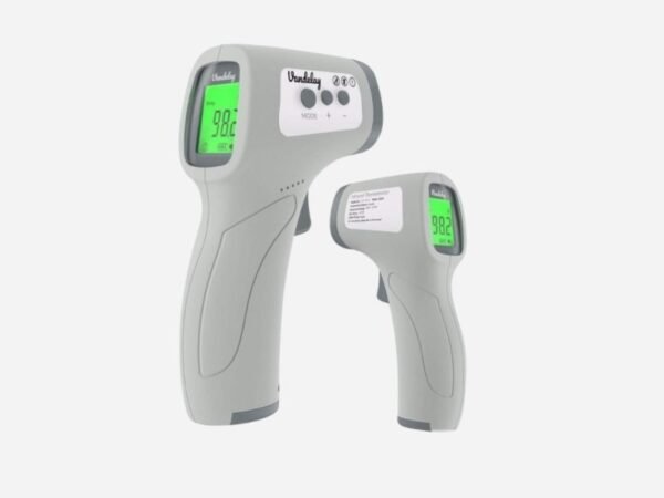 Infrared Thermometer - Image 2