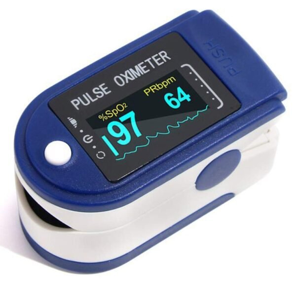 Easycare Pulse Oximeter - Image 2