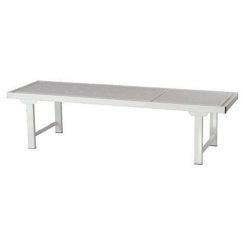 Attender Medical Cot