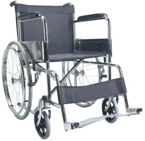 Basic Premium Wheel Chair