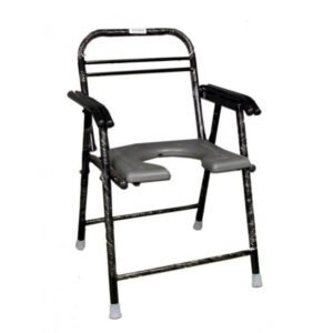 Commode Chair