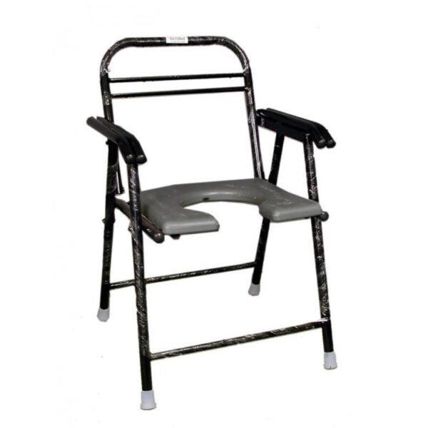 Commode Chair