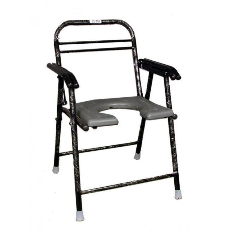 Commode Chair
