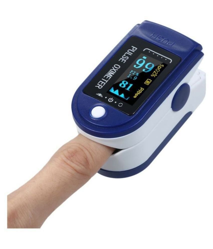 Easycare Pulse Oximeter