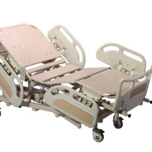 ICU Medical Cot - Imported